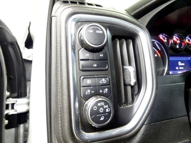 Chevrolet Silverado 2500HD 4WD Crew Cab 159" LT 2023