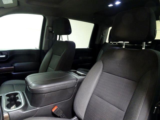 Chevrolet Silverado 2500HD 4WD Crew Cab 159" LT 2023