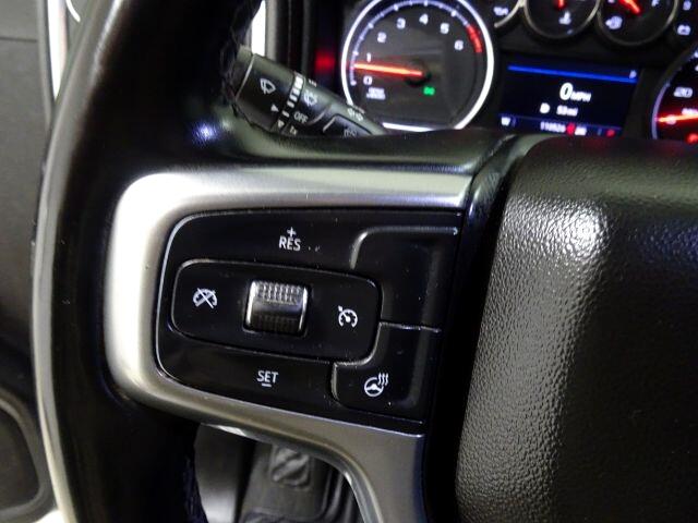 Chevrolet Silverado 2500HD 4WD Crew Cab 159" LT 2023