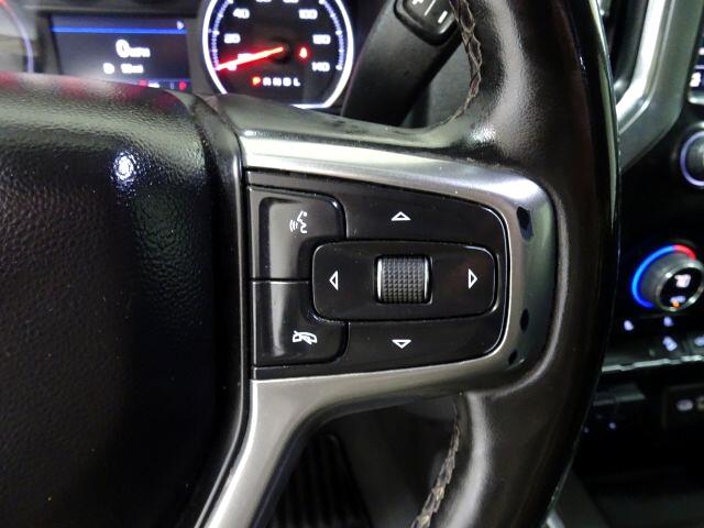 Chevrolet Silverado 2500HD 4WD Crew Cab 159" LT 2023