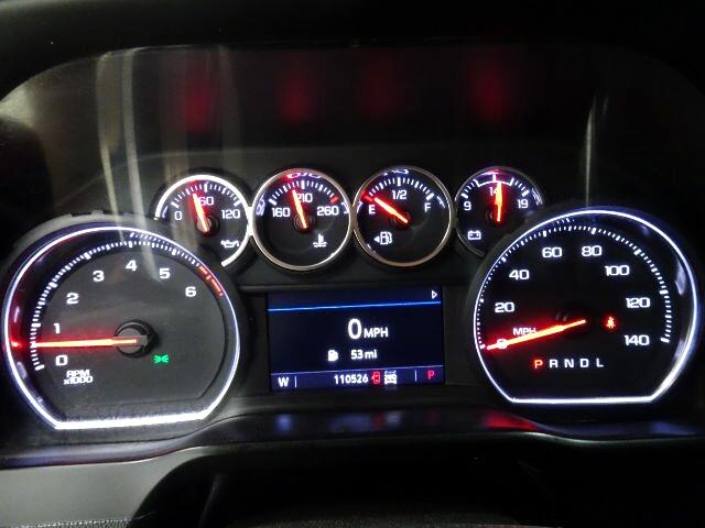 Chevrolet Silverado 2500HD 4WD Crew Cab 159" LT 2023