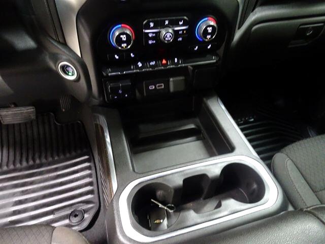 Chevrolet Silverado 2500HD 4WD Crew Cab 159" LT 2023