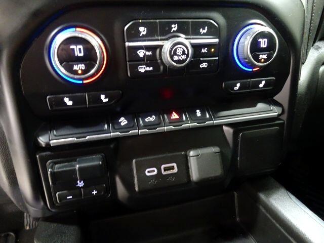 Chevrolet Silverado 2500HD 4WD Crew Cab 159" LT 2023