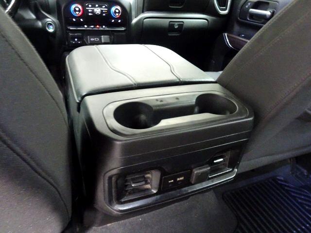 Chevrolet Silverado 2500HD 4WD Crew Cab 159" LT 2023