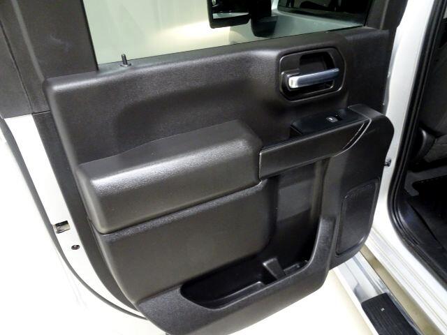 Chevrolet Silverado 2500HD 4WD Crew Cab 159" LT 2023