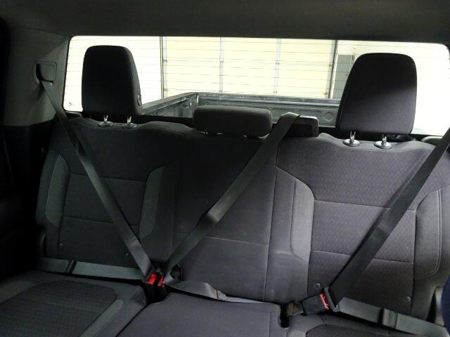 Chevrolet Silverado 2500HD 4WD Crew Cab 159" LT 2023