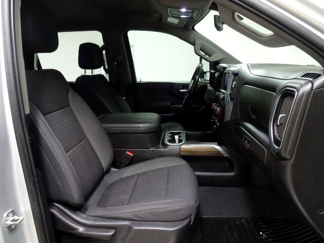 Chevrolet Silverado 2500HD 4WD Crew Cab 159" LT 2023