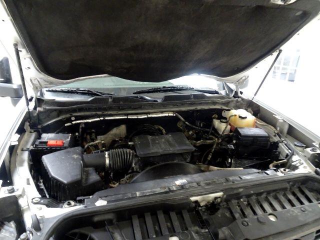 Chevrolet Silverado 2500HD 4WD Crew Cab 159" LT 2023