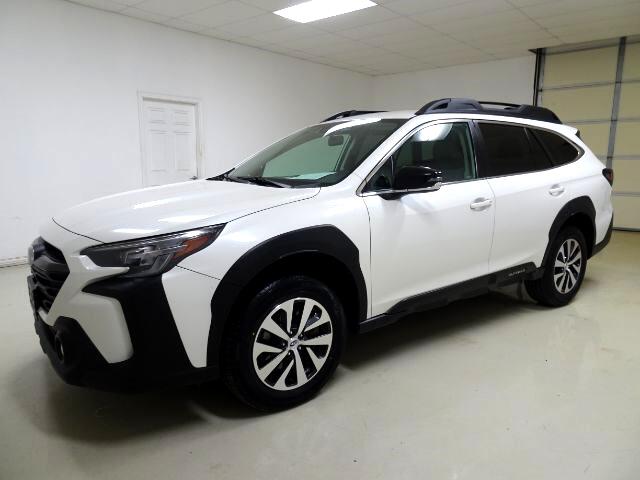 Subaru Outback Premium AWD 2024