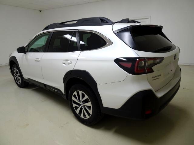Subaru Outback Premium AWD 2024