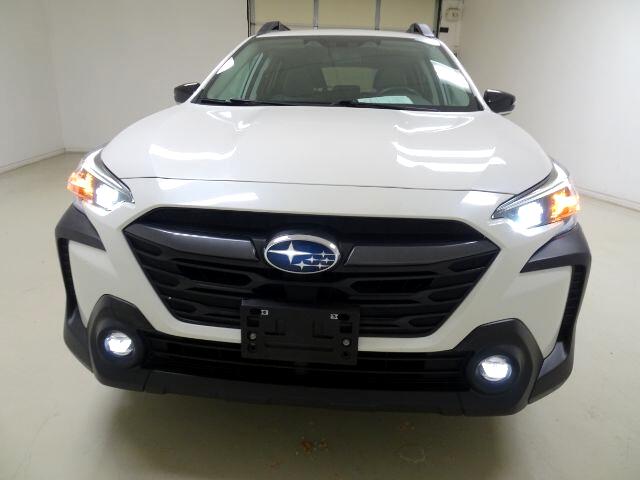Subaru Outback Premium AWD 2024