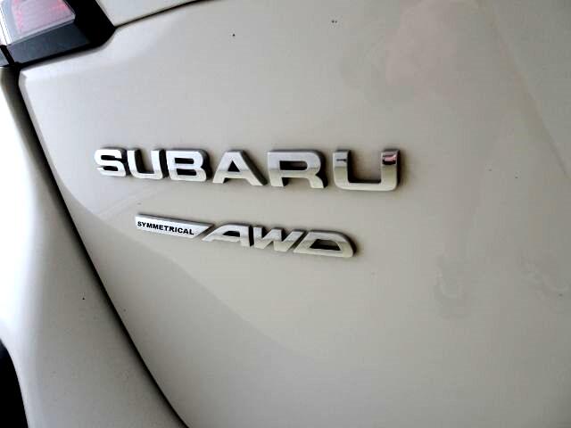 Subaru Outback Premium AWD 2024