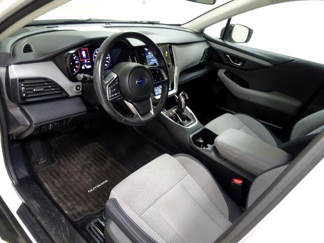 Subaru Outback Premium AWD 2024