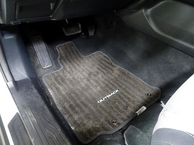 Subaru Outback Premium AWD 2024