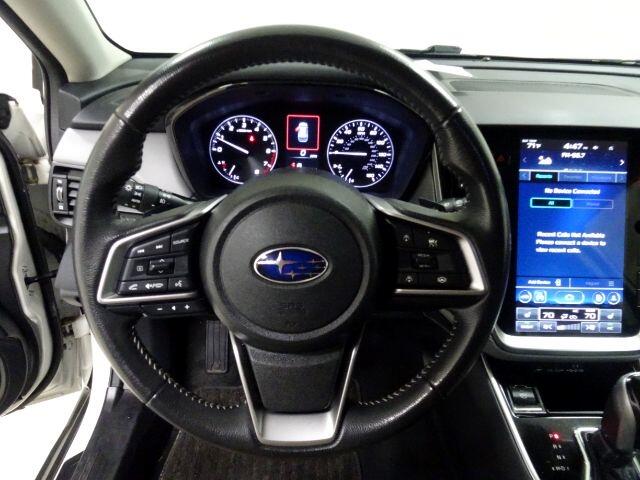 Subaru Outback Premium AWD 2024