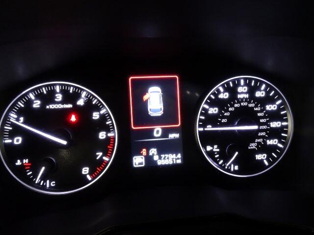 Subaru Outback Premium AWD 2024