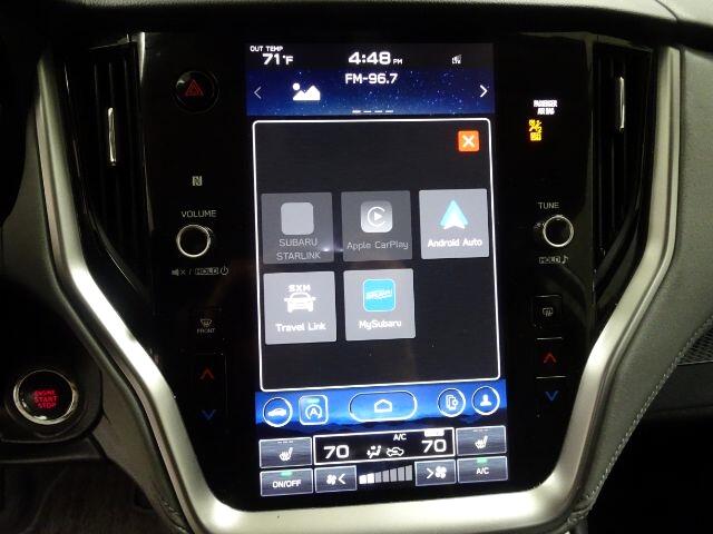 Subaru Outback Premium AWD 2024