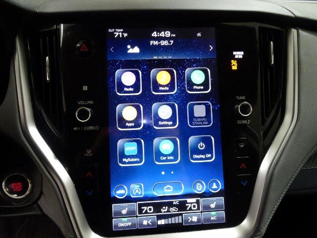 Subaru Outback Premium AWD 2024