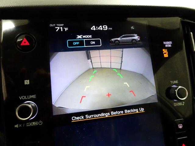 Subaru Outback Premium AWD 2024