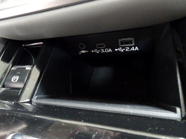 Subaru Outback Premium AWD 2024