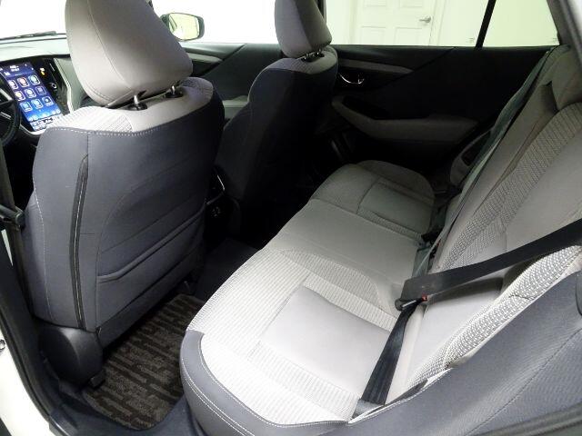 Subaru Outback Premium AWD 2024