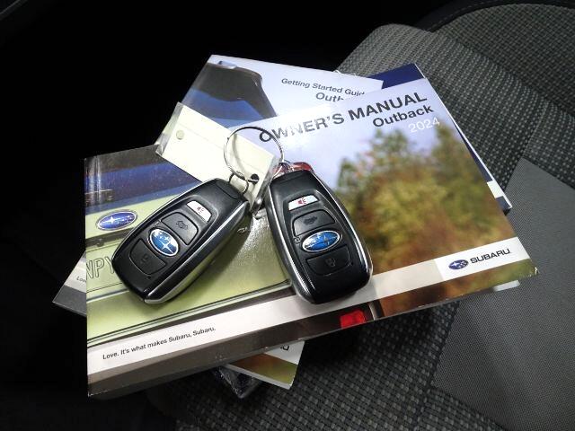 Subaru Outback Premium AWD 2024