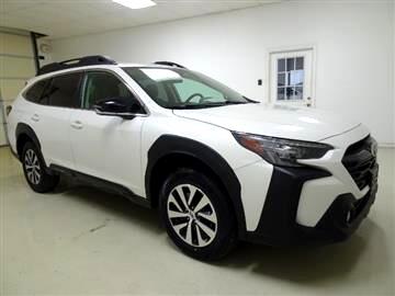 2024 Subaru Outback Premium AWD