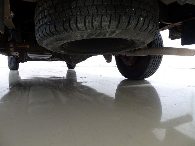 Ford Econoline Cargo Van E-150 Recreational 2009