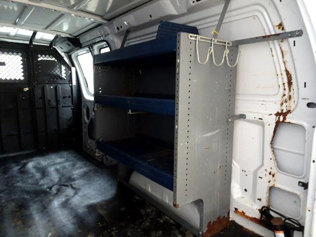 Ford Econoline Cargo Van E-150 Recreational 2009
