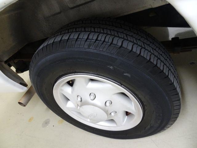 Ford Econoline Cargo Van E-150 Recreational 2009