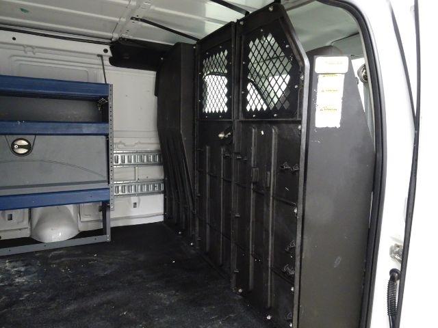 Ford Econoline Cargo Van E-150 Recreational 2009