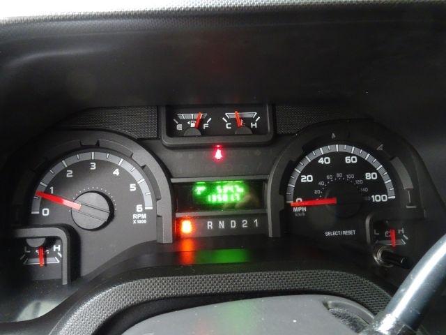 Ford Econoline Cargo Van E-150 Recreational 2009