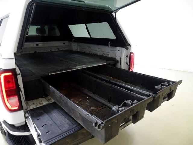 GMC Sierra 1500 4WD Double Cab 147" 2021