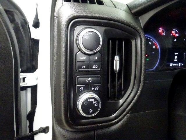 GMC Sierra 1500 4WD Double Cab 147" 2021