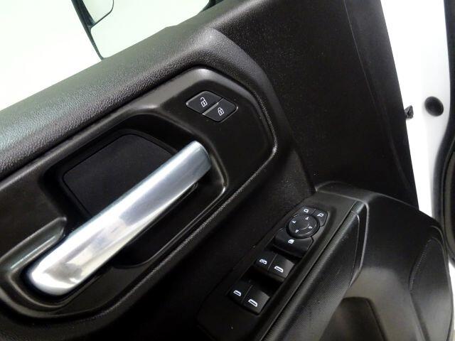 GMC Sierra 1500 4WD Double Cab 147" 2021