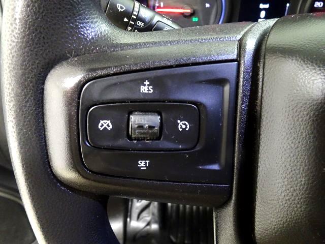 GMC Sierra 1500 4WD Double Cab 147" 2021