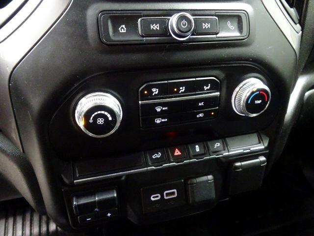 GMC Sierra 1500 4WD Double Cab 147" 2021