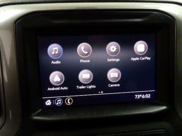 GMC Sierra 1500 4WD Double Cab 147" 2021