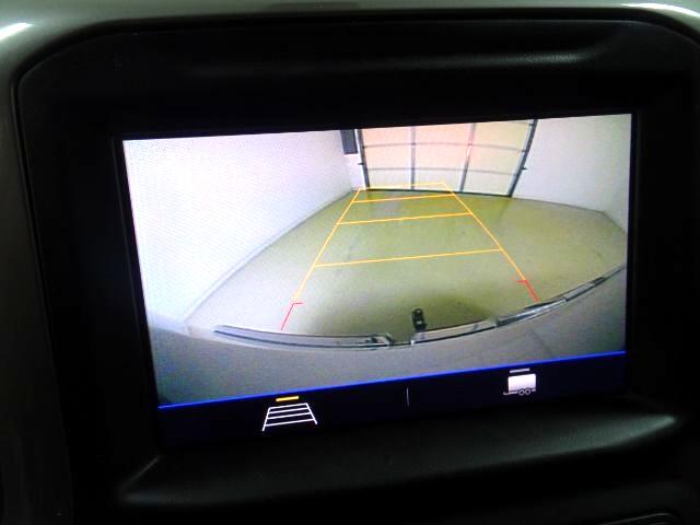 GMC Sierra 1500 4WD Double Cab 147" 2021