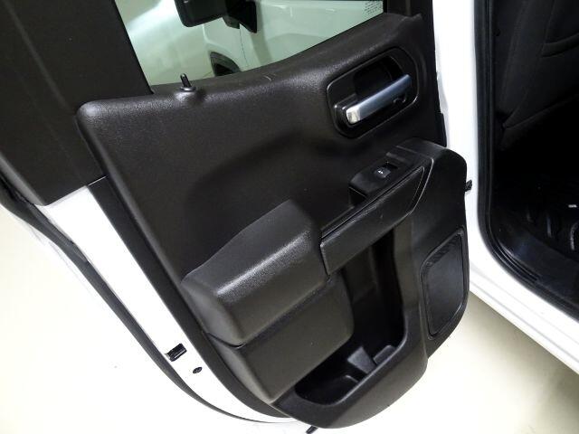 GMC Sierra 1500 4WD Double Cab 147" 2021