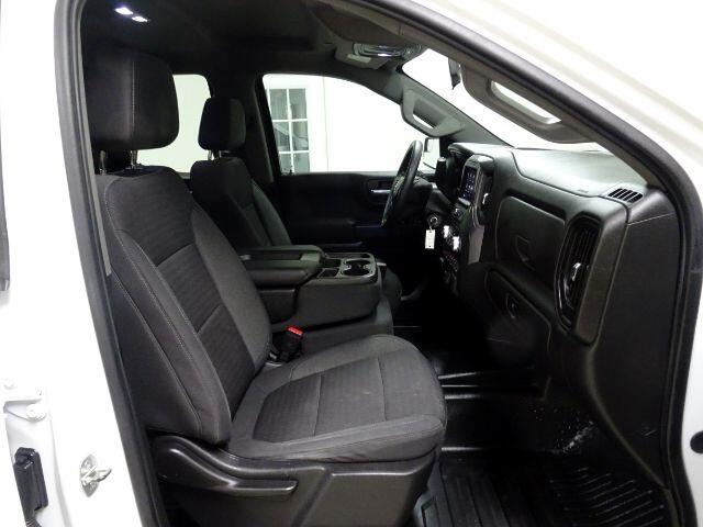 GMC Sierra 1500 4WD Double Cab 147" 2021