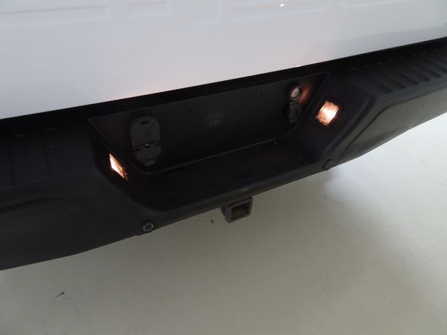 Ford F-150 Lariat 2WD SuperCab 8' Box 2018