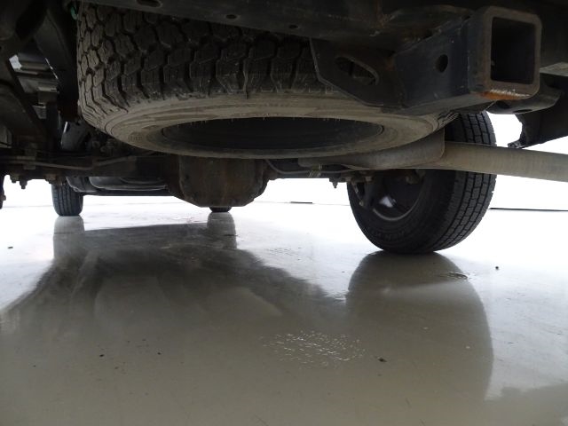 Ford F-150 Lariat 2WD SuperCab 8' Box 2018