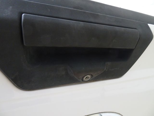 Ford F-150 Lariat 2WD SuperCab 8' Box 2018