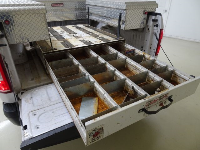 Ford F-150 Lariat 2WD SuperCab 8' Box 2018