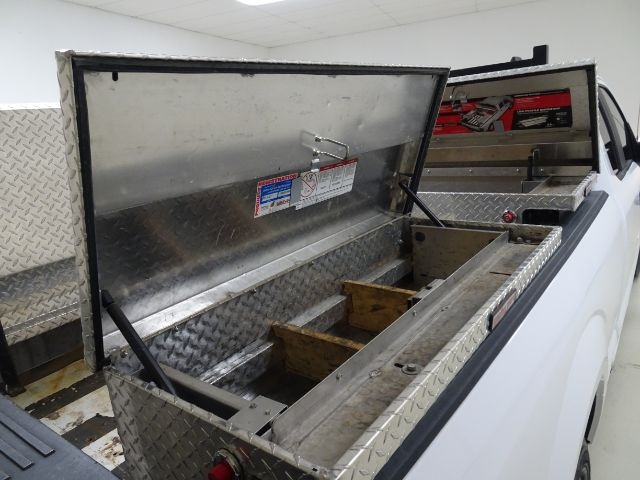 Ford F-150 Lariat 2WD SuperCab 8' Box 2018