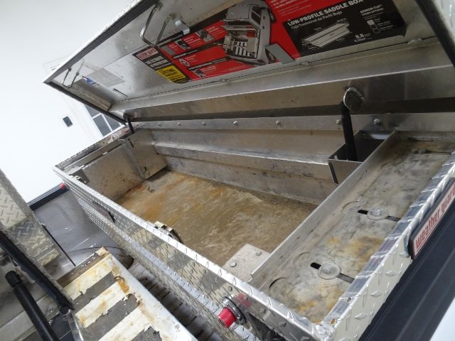 Ford F-150 Lariat 2WD SuperCab 8' Box 2018