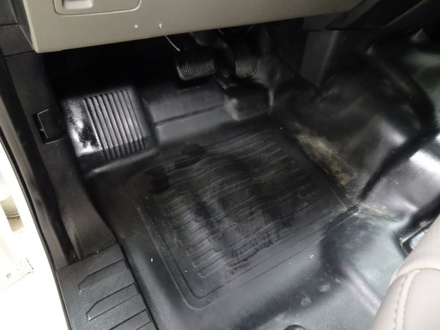 Ford F-150 Lariat 2WD SuperCab 8' Box 2018