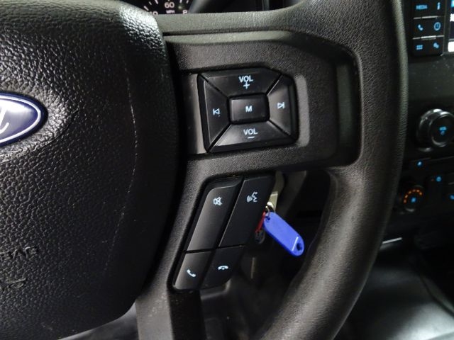 Ford F-150 Lariat 2WD SuperCab 8' Box 2018