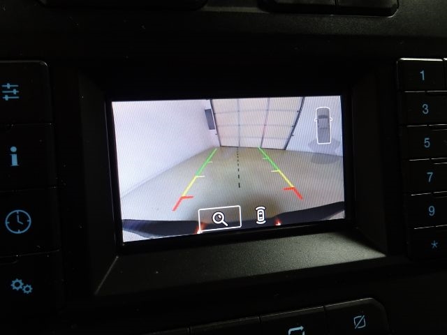 Ford F-150 Lariat 2WD SuperCab 8' Box 2018